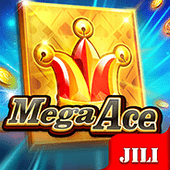 Mega Ace Hot Casino Game