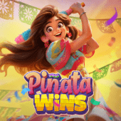 Pinata Wins Slot Game at Legend Link PH