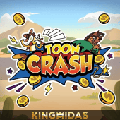 Toon Crash - Legend Link PH